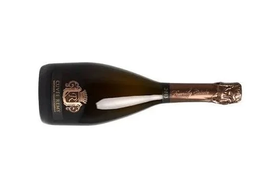 No 1 Cuvée Remy Méthode Traditionnelle 2013, Marlborough