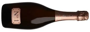 No 1 Rosé Méthode Traditionnelle NV, Marlborough