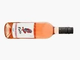 Ruru Rosé 2026, Central Otago