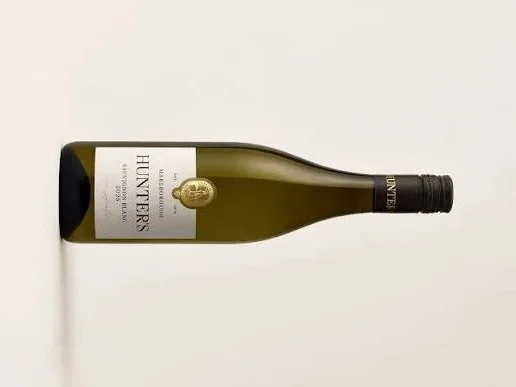 Hunter's Sauvignon Blanc 2026, Marlborough