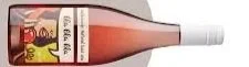 Bla Bla Bla by Josh Scott Natural Rosé WIne 2026, Marlborough