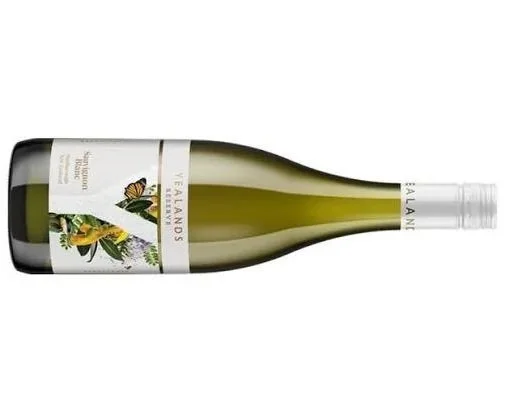 Yealands Reserve Sauvignon Blanc 2026, Marlborough