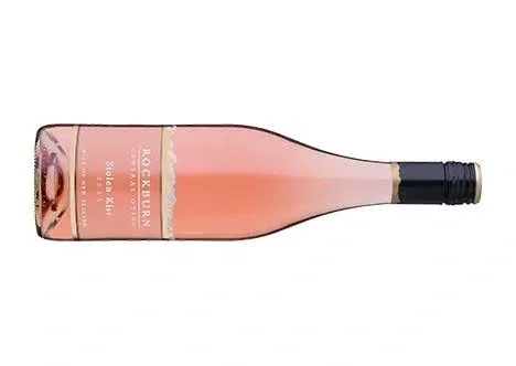Rockburn 'Stolen Kiss' Rosé 2026, Central Otago