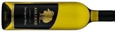 Askerne Single Vineyard Sauvignon Blanc 2025, Hawke's Bay