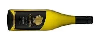 Askerne Single Vineyard Viognier 2025, Hawke's Bay