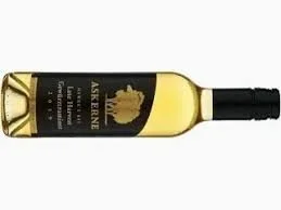 Askerne Late Harvest Gewürztraminer 2021, Hawke's Bay