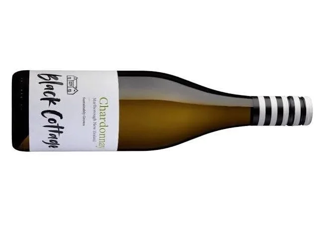 Black Cottage Chardonnay 2026, Marlborough