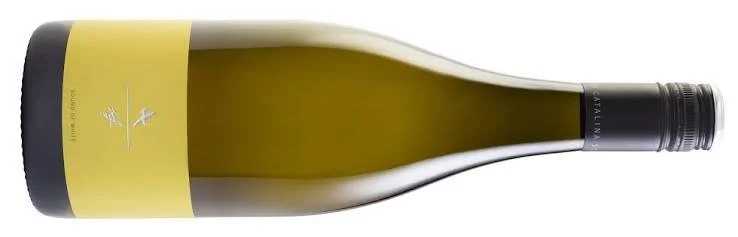 Catalina Sounds 'Sound of White' Single Vineyard Barrel Fermented Sauvignon Blanc 2025, Marlborough