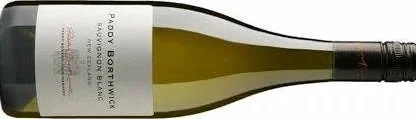 Paddy Borthwick Sauvignon Blanc 2026, Wairarapa
