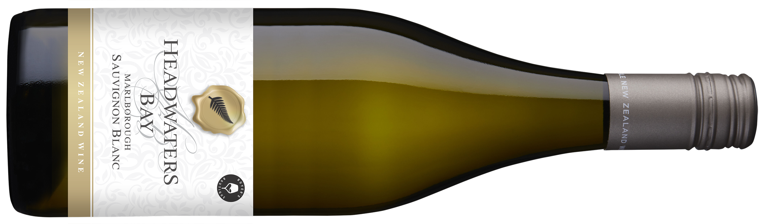 Headwaters Bay Sauvignon Blanc 2026, Marlborough