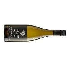 Jackson Estate 'Grey Ghost' Barrique Sauvignon Blanc 2020, Marlborough