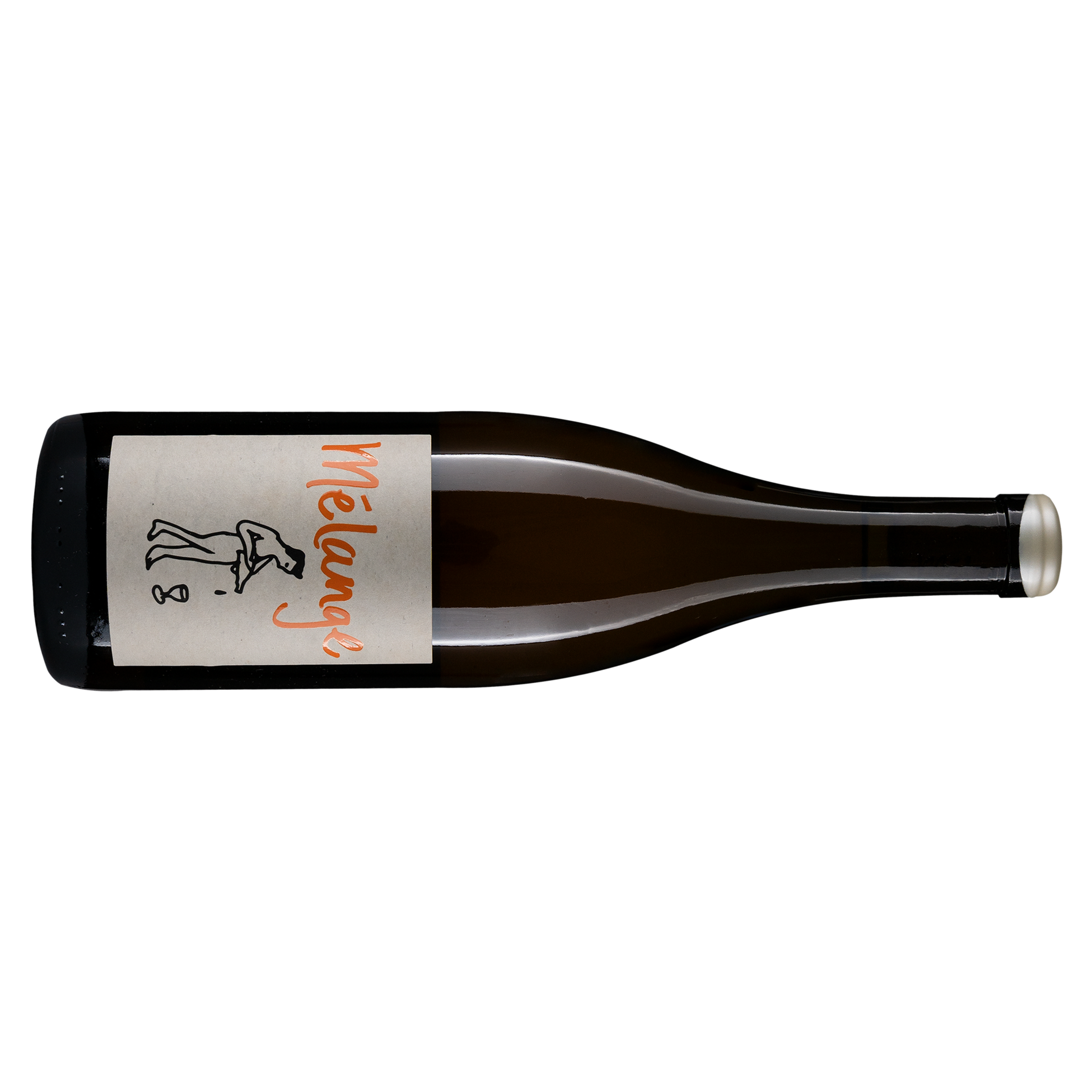 Mélange 'du Champ' Pinot Gris Viognier 2025, Raupo Vineyard, Marlborough