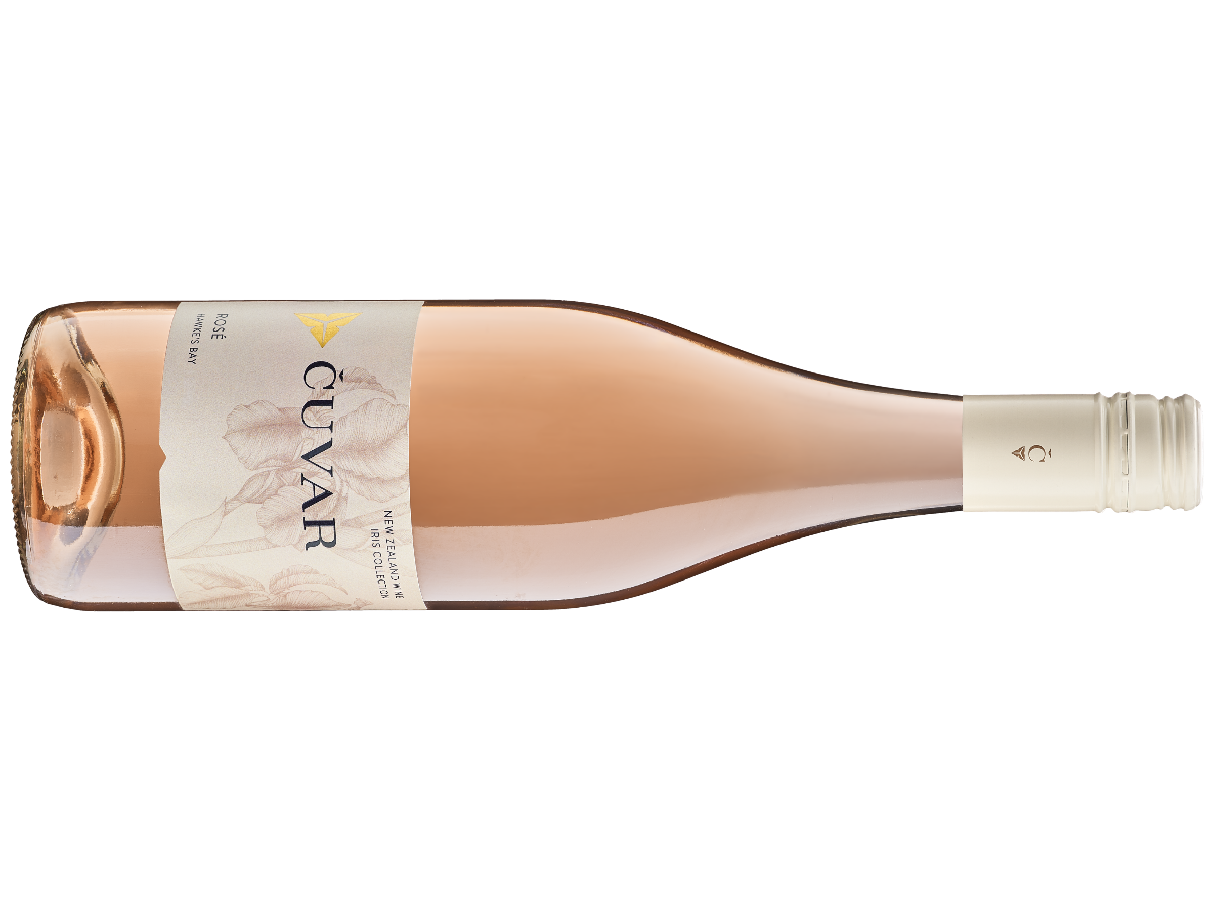 Čuvar 'Iris Collection' Rosé 2026, Hawke's Bay