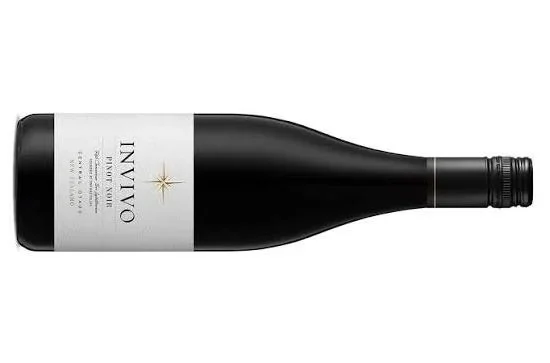 Invivo Pinot Noir 2025, Central Otago