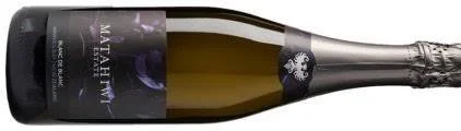 Matahiwi Estate Blanc de Blanc NV, New Zealand