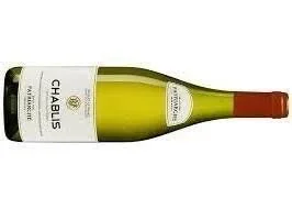 Patriarche Père et Fils Chablis 2025, France