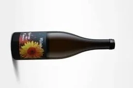 Mélange 'Nothing But Flowers' Viognier 2024, Raupo Vineyard, Marlborough