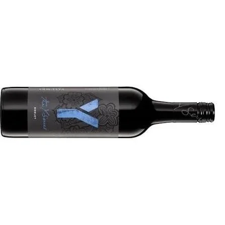 Yalumba Y Series Merlot 2024, South Australia 