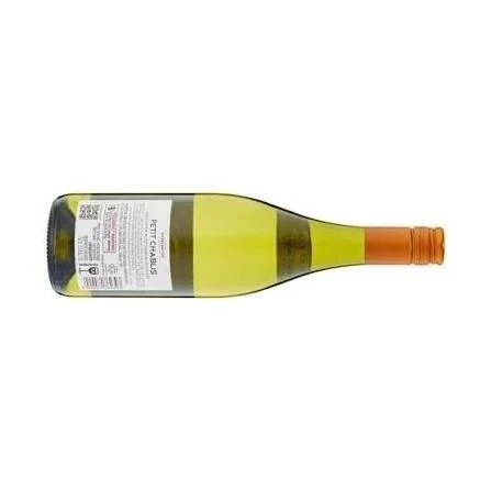 Patriarche Père et Fils Petit Chablis 2025, France