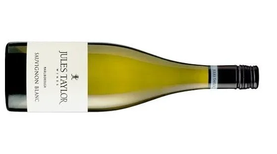 Jules Taylor Wines Sauvignon Blanc 2026, Marlborough