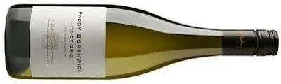 Paddy Borthwick Pinot Gris 2026, Wairarapa