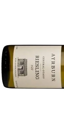 Ayrburn Riesling 2026, Central Otago