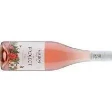Mission 'The Project' Rosé 2026, Hawke's Bay