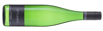 Settlement 'Ashmore Vineyard' Riesling 2023, Marlborough