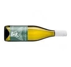 Mount Fishtail Pinot Gris 2026, Marlborough