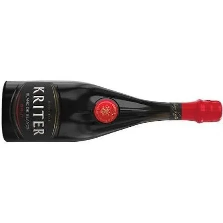 Georges Kriter Blanc de Blancs Brut NV, France
