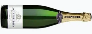 Louis Perdrier Brut Excellence NV, France 