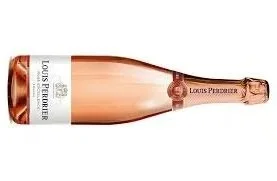 Louis Perdrier Rosé Excellence NV, France