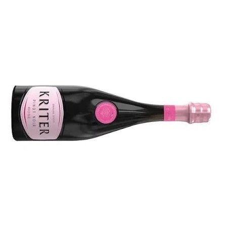 Georges Kriter Éclat Carmin Rosé NV, France