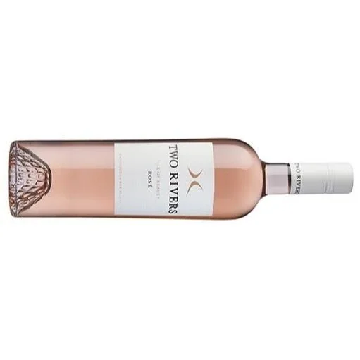 Two Rivers Isle of Beauty Rosé 2026, Marlborough