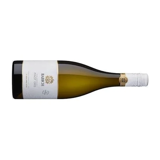 Babich Pinot Gris 2026, Marlborough