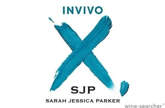 Invivo Sarah Jessica Parker X Blend 8 Sauvignon Blanc 2026, Marlborough