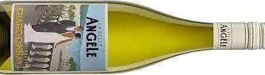 La Belle Angèle Chardonnay 2025, France