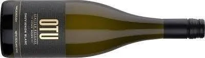 OTU Limited Release Sauvignon Blanc 2026, Estate Grown, Marlborough