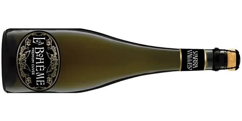 La Bohème Premium Cuvée NV, Yarra Valley