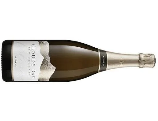 Cloudy Bay Pelorus Méthode Traditionnelle NV, Marlborough
