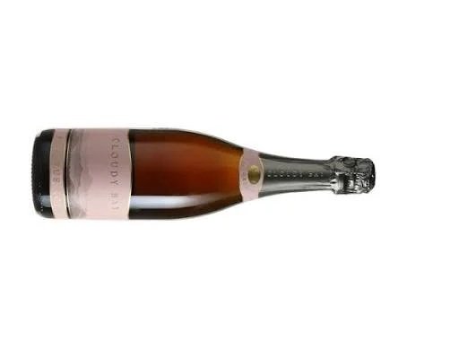 Cloudy Bay Pelorus Rosé Méthode Traditionnelle NV, Marlborough