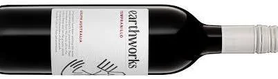 Earthworks Tempranillo 2024, South Australia