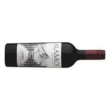 Alamos Malbec 2025, Mendoza, Argentina