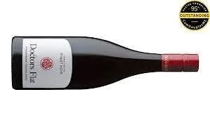 Doctors Flat Single Vineyard Pinot Noir 2022, Bannockburn, Central Otago