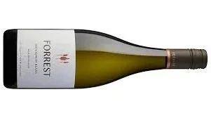 Forrest Sauvignon Blanc 2026, Marlborough