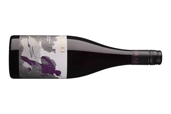 Tiraki Pinot Noir 2025, Marlborough