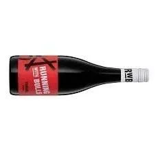 Running With Bulls Tempranillo 2024, Barossa