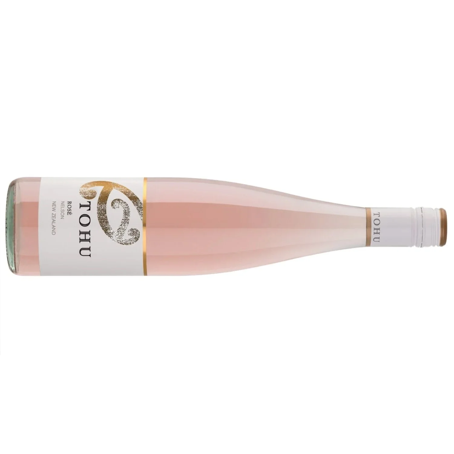 Tohu Pinot Rosé 2026, Nelson