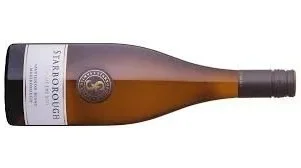 Starborough 'Sons of the Soil' Sauvignon Blanc 2026, Marlborough