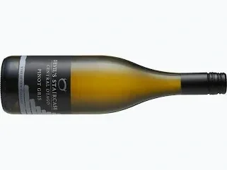 Devil's Staircase Pinot Gris 2026, Central Otago